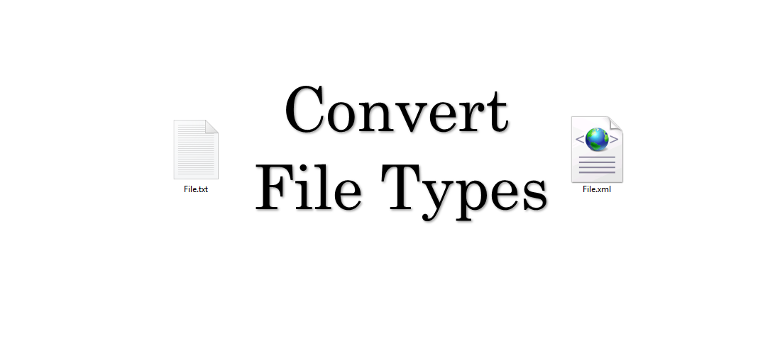 How To -Change File Type: Windows – Beta Utopia